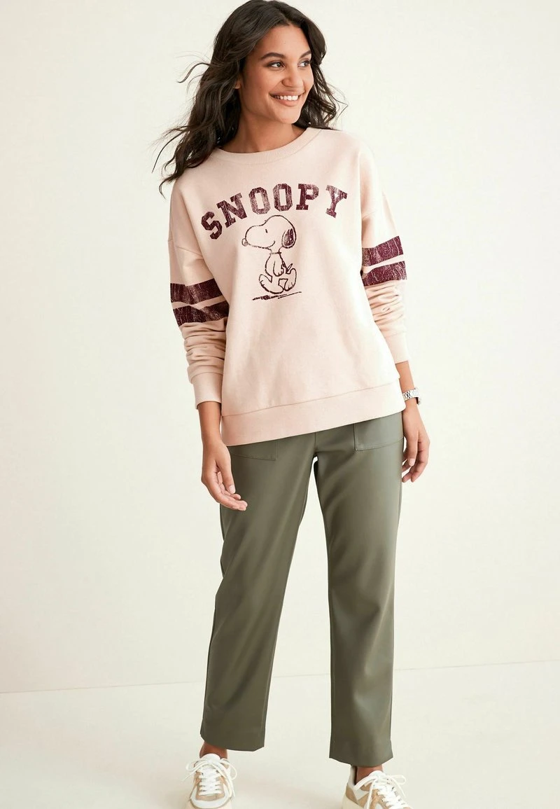 Next FRIENDS - Sweatshirt - Brown | Damen 2 Next FRIENDS - Sweatshirt - Brown | Damen – Bild 2