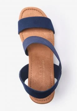 Next Damen Keilsandalette - Black -Next Verkäufe 2022 9d8d64e0e4c5419082d4c468c462c6d1