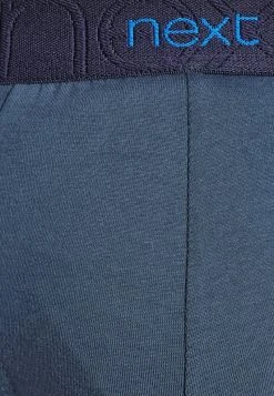 Next Herren 4 PACK - Slip - Blue -Next Verkäufe 2022 9d9822ebe00e4e5186d5f590506348b1