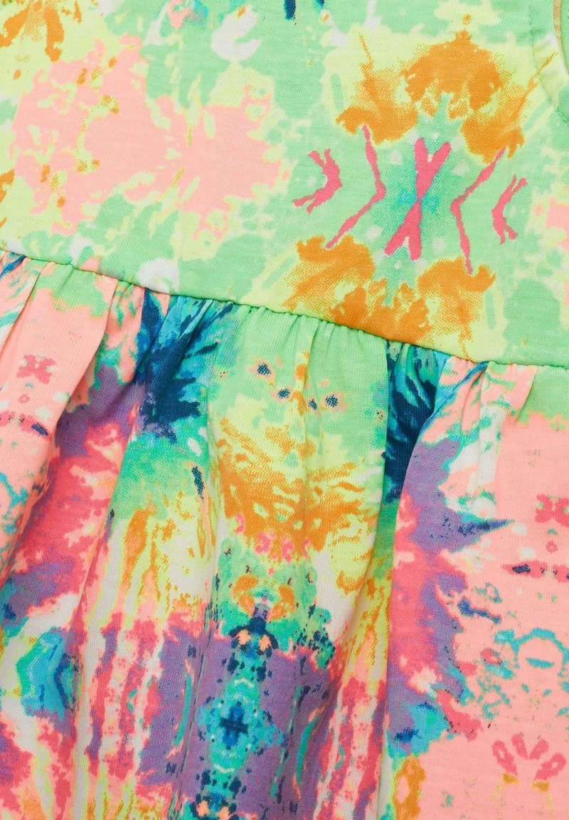 Next Kinder Freizeitkleid - Multi-coloured 3 Next Kinder Freizeitkleid - Multi-coloured – Bild 3