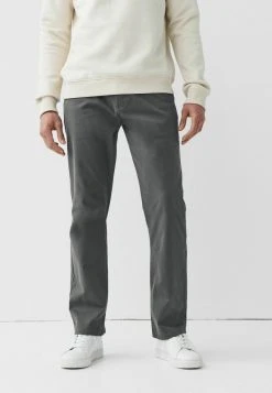 Next Herren SLIM FIT - Chino - Dark Grey