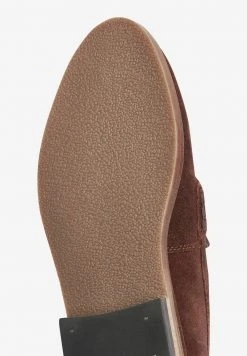 Next Kinder Mokassin - Dark Brown -Next Verkäufe 2022 9dd66c11098a41149df1db1c11256b18