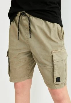Next Kinder Shorts - Olive Green