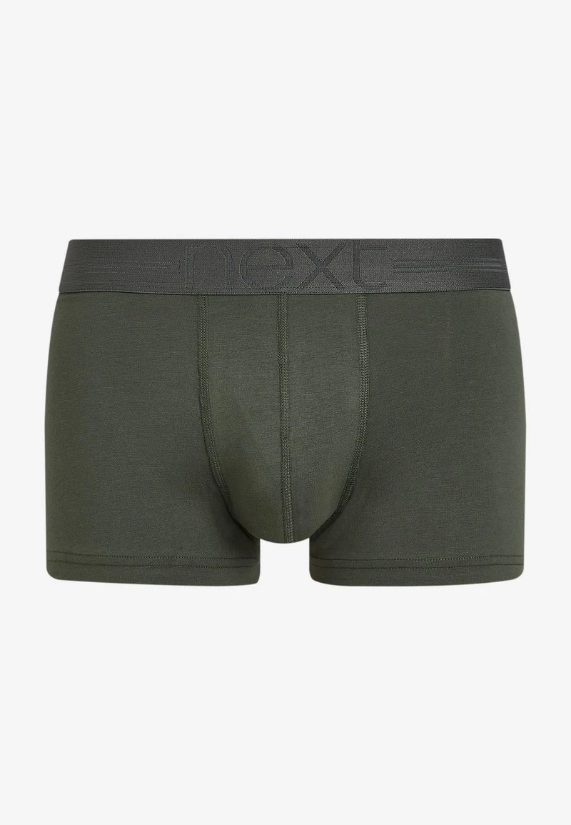 Next Herren TEN PACK - Panties - Mottled Royal Blue 10 Next Herren TEN PACK - Panties - Mottled Royal Blue – Bild 10