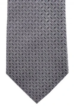 Next Herren MADE IN ITALY - Krawatte - Silver -Next Verkäufe 2022 9def9ce9daaf4ff0bf6c6b8fe1eb09c5