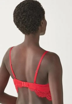 Next Damen Bügel BH - Red 8 Next Damen Bügel BH - Red -Next Verkäufe 2022 9df6124cf37749cabf35c1d7ee56ad85