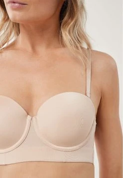 Next Damen PHOEBE - Trägerloser/variabler BH - Nude -Next Verkäufe 2022 9e08ff77972d4e8fb439aa7b1f3fa889