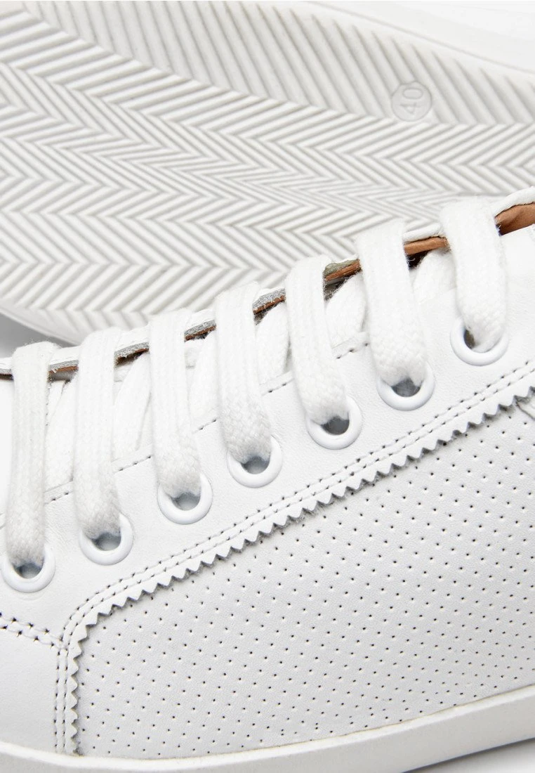 Next Damen Sneaker Low - White 4 Next Damen Sneaker Low - White – Bild 4