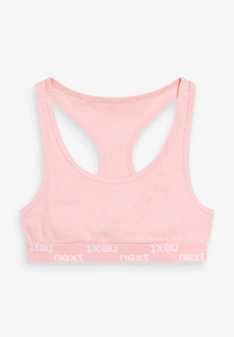 Next Kinder 3 PACK - Top - Pink 2 Next Kinder 3 PACK - Top - Pink – Bild 2