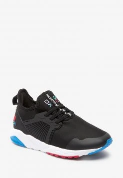 Next Kinder Sneaker Low - Black -Next Verkäufe 2022 9e1c60e88ac244d1be9b1452770e3280