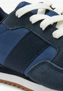 Next LACE-UP - Sneaker Low - Blue | Kinder -Next Verkäufe 2022 9e284256935147f1846947b2e299b170