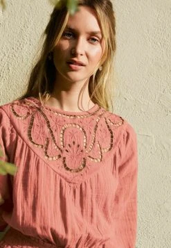 Next Damen Strandaccessoire - Pink -Next Verkäufe 2022 9e3b96019cf446e7abc52a8776027189