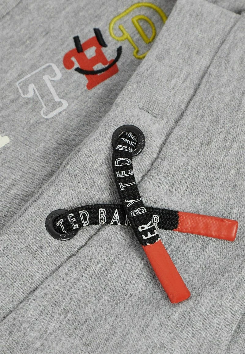 Next Kinder Trainingsanzug - Grey 3 Next Kinder Trainingsanzug - Grey – Bild 3