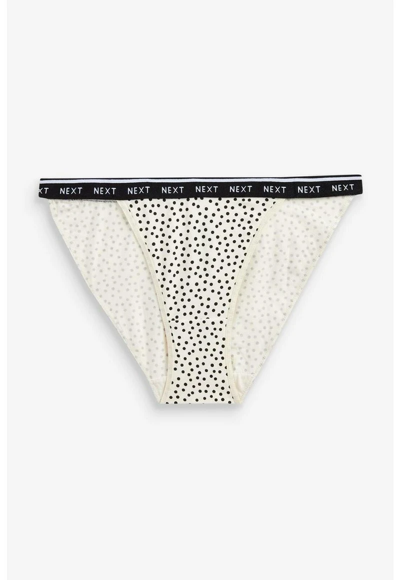 Next Damen 4 PACK - String - Black (218937) 5 Next Damen 4 PACK - String - Black (218937) – Bild 5