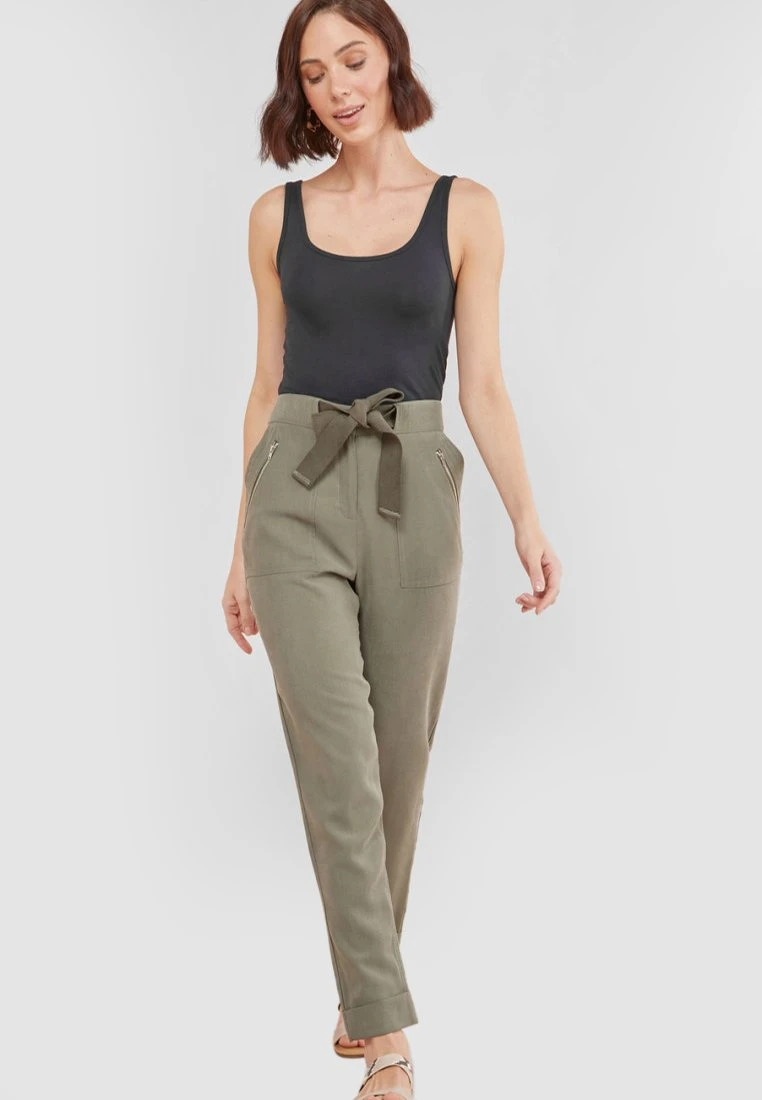 Next Damen Top - Dark Blue 2 Next Damen Top - Dark Blue – Bild 2