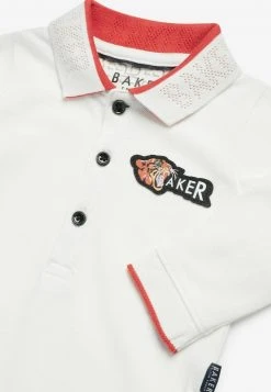 Next Kinder BAKER BY TED BAKER - Body - White -Next Verkäufe 2022 9e4bcbd7dc0a4f1581bb03ab5ac3fe4f
