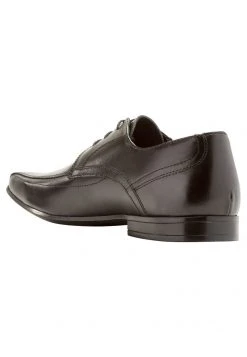 Next Herren PANEL LACE-UP - Business-Schnürer - Black -Next Verkäufe 2022 9e58742b6cee45cf8498df738692cf6a