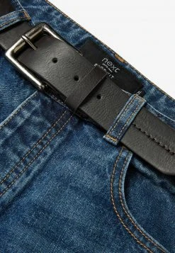 Next BELTED WITH STRETCH - Jeans Straight Leg - Blue-black Denim | Herren 15 Next BELTED WITH STRETCH - Jeans Straight Leg - Blue-black Denim | Herren -Next Verkäufe 2022 9e5c78b5c5634e0e8e02fd5470acbb9e
