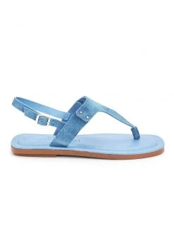 Next Damen TOE POST - Zehentrenner - Blue