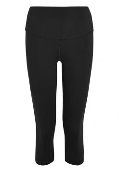 Next Damen CROPPED HIGH WAISTED - Leggings - Hosen - Black -Next Verkäufe 2022 9e6dd43b9543433b842aa3bc201df74c