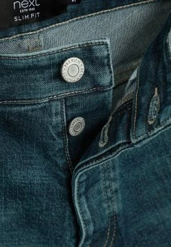 Next Herren STRETCH - Jeans Straight Leg - Dyed Denim -Next Verkäufe 2022 9e6f59f81a2e4d37961de5b6d5942fe5