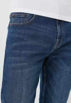 Next Herren STRETCH JEANS - SUPER SKINNY FIT - Jeans Skinny Fit - Blue 5 Next Herren STRETCH JEANS - SUPER SKINNY FIT - Jeans Skinny Fit - Blue -Next Verkäufe 2022 9e73c92780f441d1b019c5517e73c808