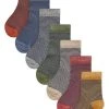 Next Kinder 7 PACK - Socken - Blue