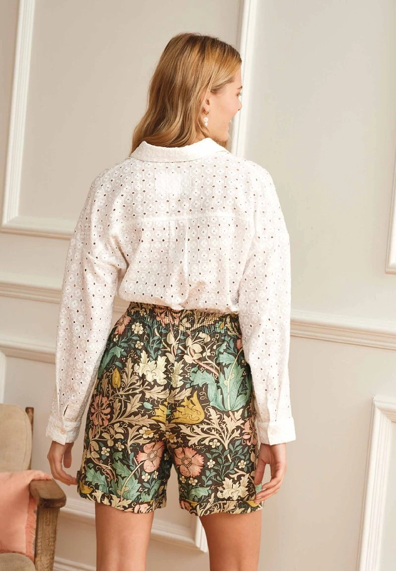 Next Damen Shorts - Morris Co Floral 3 Next Damen Shorts - Morris Co Floral – Bild 3