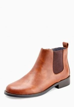 Next Kinder TAN CHELSEA BOOTS (OLDER) - Stiefelette - Brown -Next Verkäufe 2022 9e87d2c29c304321b8155ab47fdea2a1