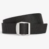 Next Herren BELT - Gürtel - Black