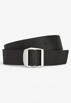 Next Herren BELT - Gürtel - Black