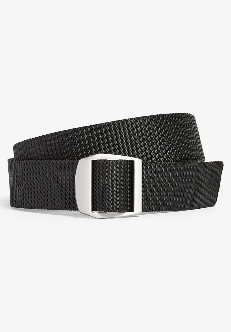 Next Herren BELT - Gürtel - Black 1 Next Herren BELT - Gürtel - Black