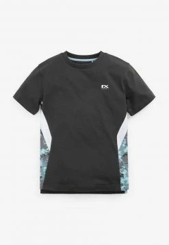 Next Kinder 3 PACK - T-Shirt Print - Blue -Next Verkäufe 2022 9e921109b4624dea8110ca0d1bf6af02