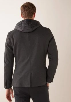 Next Sakko - Grey | Herren -Next Verkäufe 2022 9eb3776ec5a64040bf2bbf661c75b706