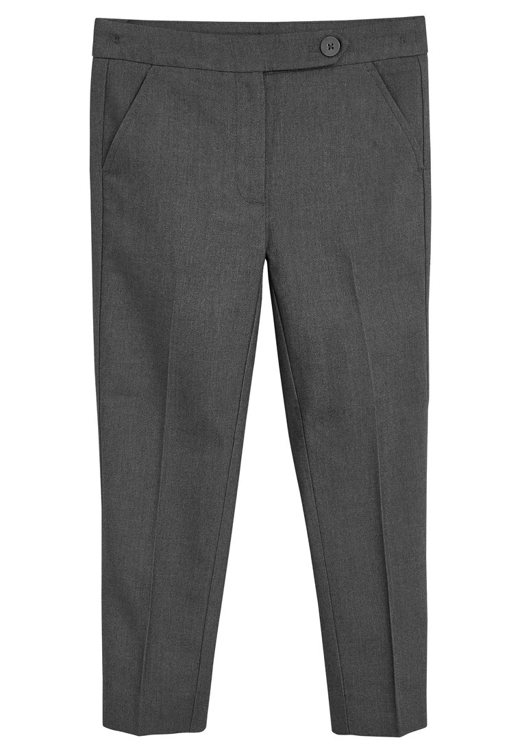 Next Kinder Stoffhose - Grey 1 Next Kinder Stoffhose - Grey