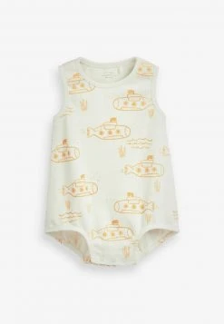 Next Kinder 3 PACK BUBBLE - Body - White Transport -Next Verkäufe 2022 9eb75335488143b4b4119c9217ed0f2b