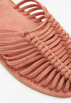 Next HUARACHE - Riemchenballerina - Pink | Damen -Next Verkäufe 2022 9ebc513f0d8347c09dccf5abb5a5be16