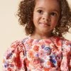 Next Kinder PROM - Freizeitkleid - Red Floral