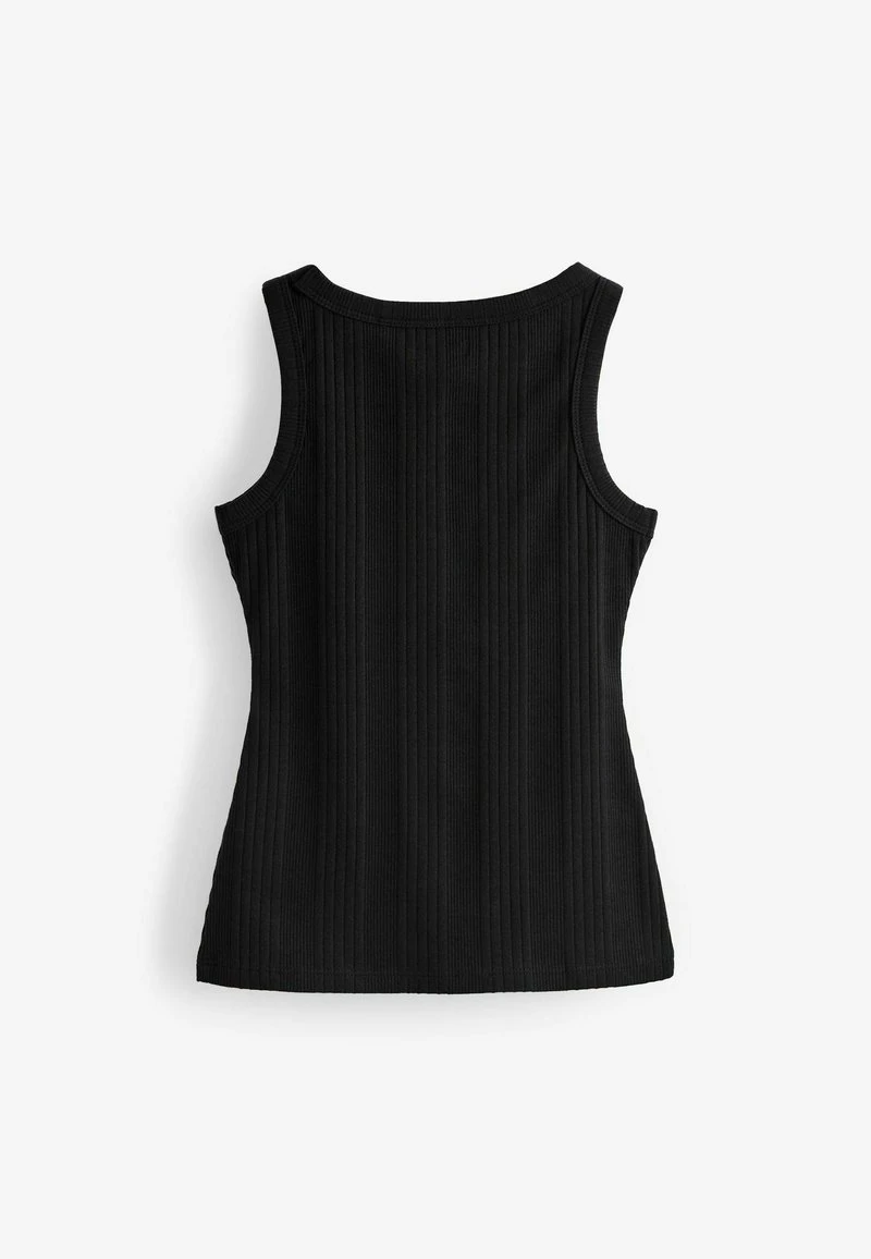 Next Kinder CORE - Top - Black 3 Next Kinder CORE - Top - Black – Bild 3