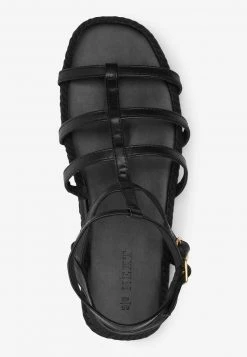 Next Damen FOREVER COMFORT ROPE GLADIATOR - Riemensandalette - Black 5 Next Damen FOREVER COMFORT ROPE GLADIATOR - Riemensandalette - Black -Next Verkäufe 2022 9ecce3b0dacf4a25ab446427b406241d
