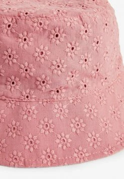 Next 2 PACK BRODERIE BUCKET - Hut - Pink White | Kinder 7 Next 2 PACK BRODERIE BUCKET - Hut - Pink White | Kinder -Next Verkäufe 2022 9edce2eed513459fbd1aea5172a47120