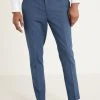 Next Herren MOTION FLEX - Chino - Blue
