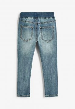 Next Kinder Jeans Straight Leg - Mottled Light Blue -Next Verkäufe 2022 9ef9b2dd72694d268213d2beca9f2a3a