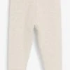 Next Kinder Leggings - Hosen - Light Brown