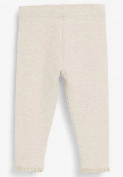 Next Kinder Leggings - Hosen - Light Brown