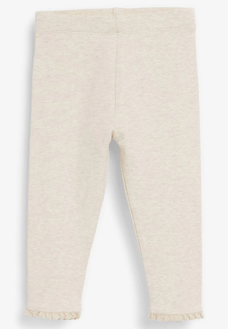 Next Kinder Leggings - Hosen - Light Brown 1 Next Kinder Leggings - Hosen - Light Brown