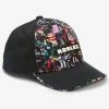 Next Kinder UNISEX - Cap - Black