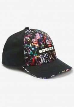 Next Kinder UNISEX - Cap - Black