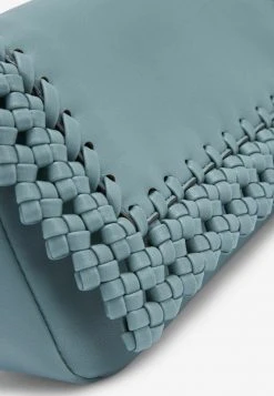 Next Damen WEAVE DETAIL - Umhängetasche - Blue -Next Verkäufe 2022 9f14f36f0bc54b3e900e5c0746c86e49