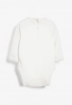 Next Kinder 3PACK - Body - Off White -Next Verkäufe 2022 9f1ac8e3a91645dea3c8ebabbd434cdc